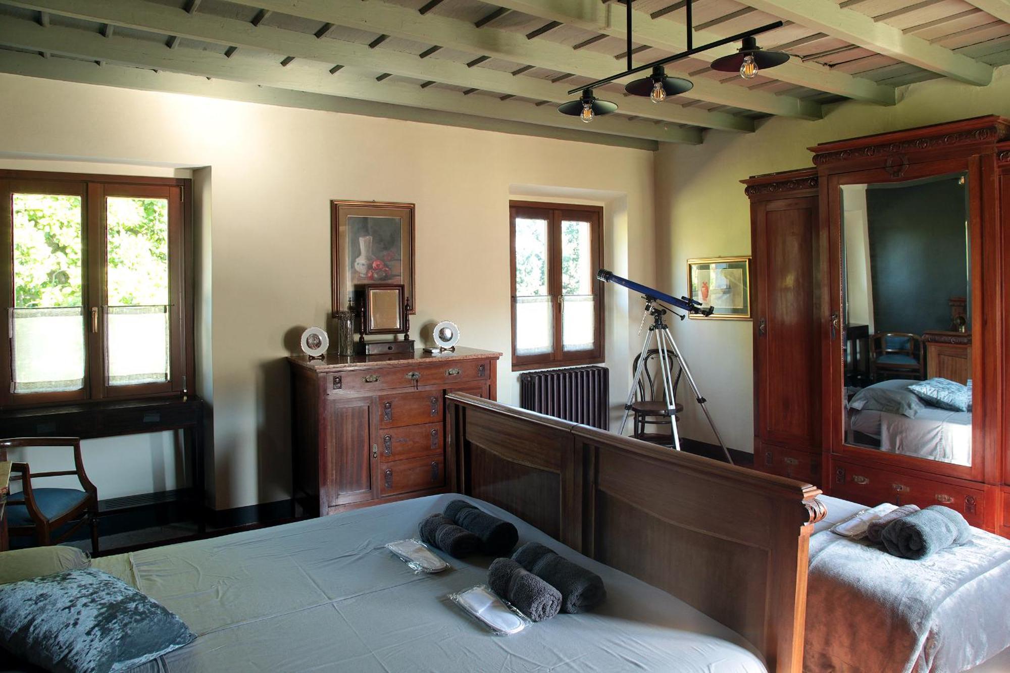 Villa Lucini 1886 "La Dolcevita" Cottage 2, Close To Lake Como And Milan Calco  Exterior photo