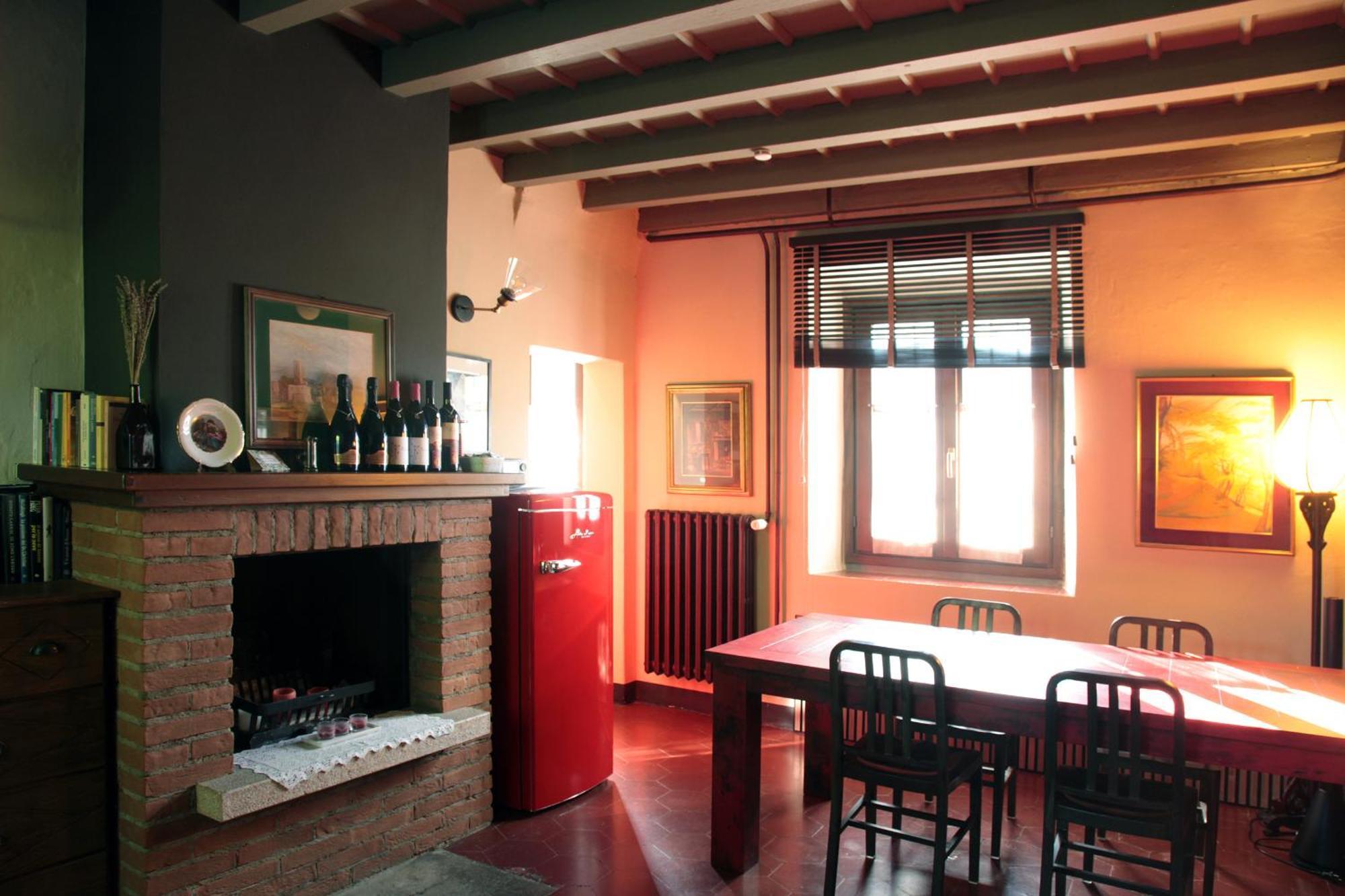 Villa Lucini 1886 "La Dolcevita" Cottage 2, Close To Lake Como And Milan Calco  Exterior photo
